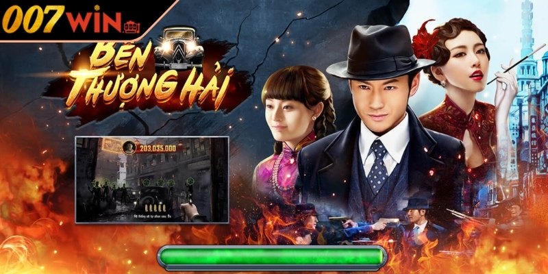 Bến Thượng Hải 007Win – Khám Phá Thành Phố Cảng Huyền Bí 1 Điểm hấp dẫn làm nên danh tiếng Bến Thượng Hải 007Win