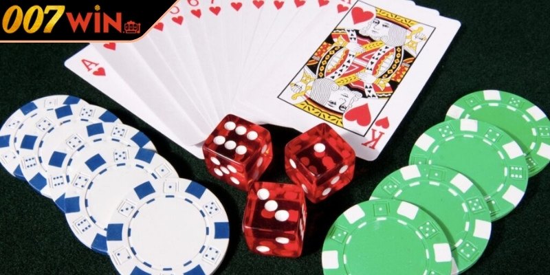 Giới thiệu về Bnadvanced 007Win