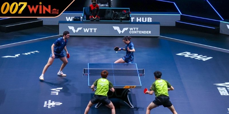 Cá Cược Bóng Bàn 007WIN Hướng Dẫn Cho Người Chơi Mới 3 Chiến lược nâng cao và quản lý vốn