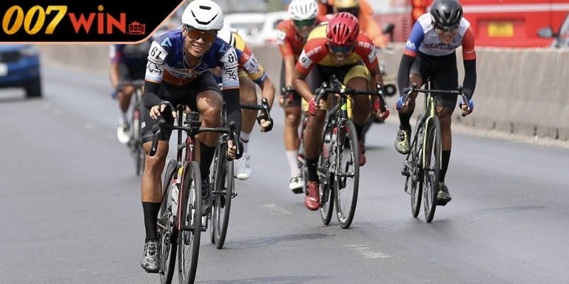 Cá cược đua xe đạp 007WIN – Hướng dẫn cho người mới tham gia 3 Hướng dẫn xây dựng chiến lược đặt cược hiệu quả
