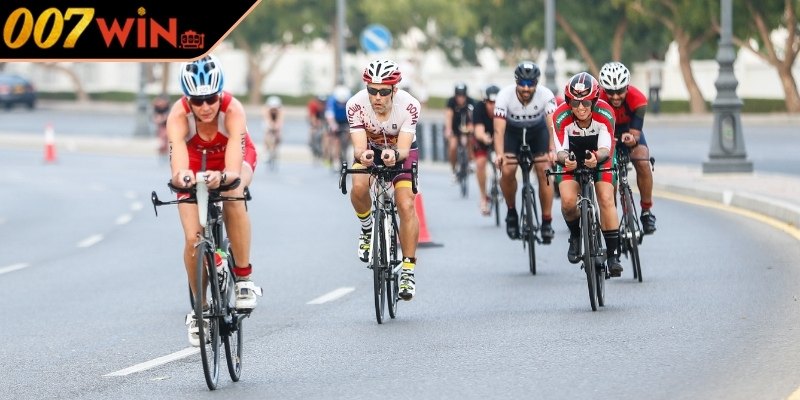 Cá cược đua xe đạp 007WIN – Hướng dẫn cho người mới tham gia 2 Những loại kèo thường gặp trong cá cược đua xe đạp