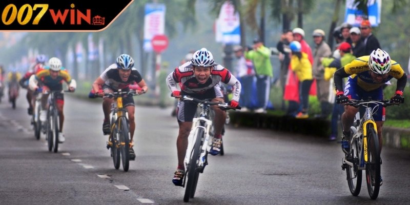 Cá cược đua xe đạp 007WIN – Hướng dẫn cho người mới tham gia 1 Tổng quan về hình thức cá cược đua xe đạp 007WIN