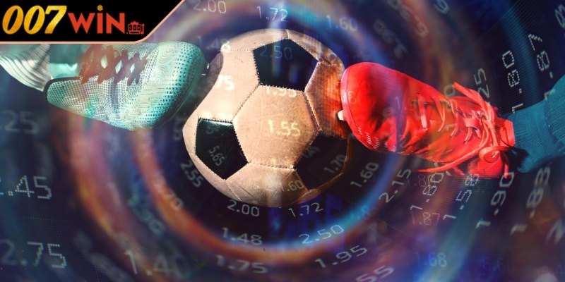 Cách Đánh Tài Xỉu Hiệp 1 007WIN – Chiến Lược Cho Người Chơi 3 Chiến lược cơ bản để thắng kèo hiệp 1