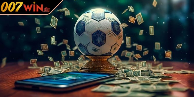 Cách Đánh Tài Xỉu Hiệp 1 007WIN – Chiến Lược Cho Người Chơi 1 Khái niệm cách đánh tài xỉu hiệp 1 007WIN