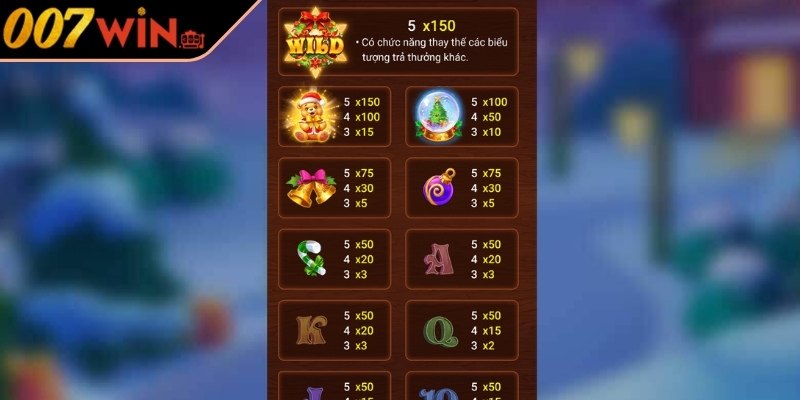 Vòng quay miễn phí 