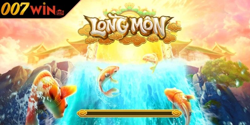 Tổng quan về nổ hũ Long Môn 007Win 