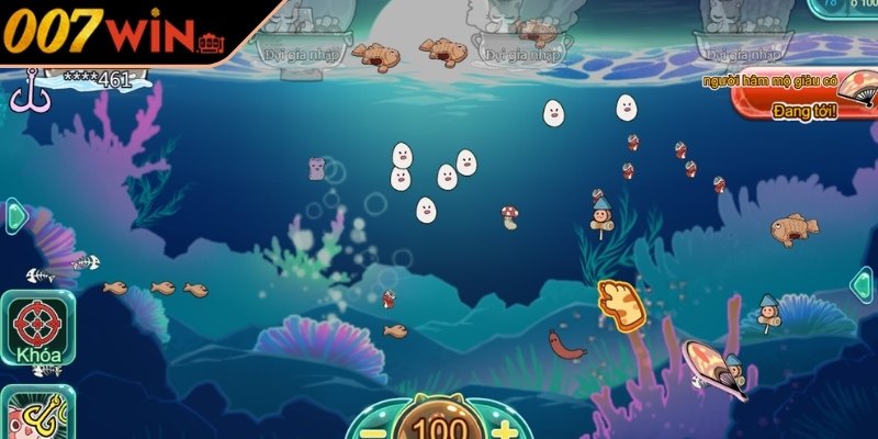 Mèo Bắt Cá 007win Bí Thuật Săn Thưởng Tiền Tỷ Từ Chuyên Gia 2 Chiến thuật quản lý vốn và lựa chọn Mèo Bắt Cá 007Win