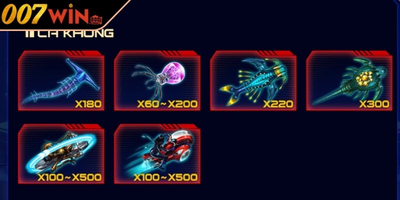 Kỹ năng khóa mục tiêu và tập trung điểm yếu