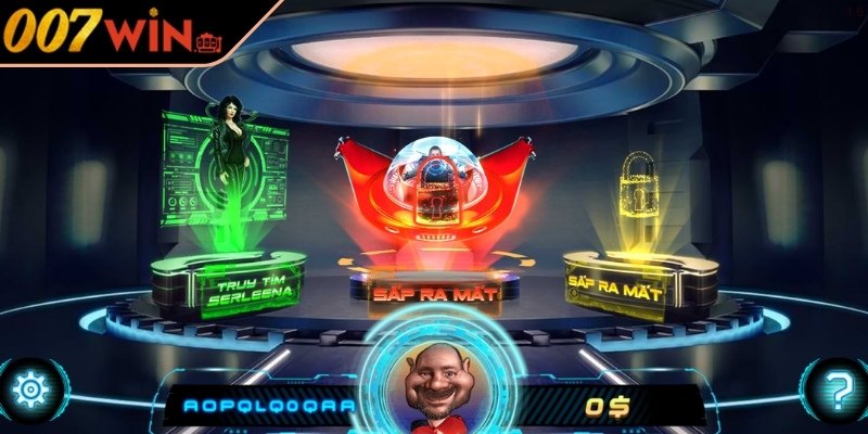 Nghệ thuật bắn ria và đạn lạc trong Mid Men In Black  