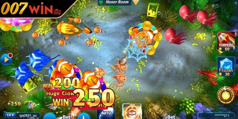 Phương pháp săn boss và sinh vật đặc biệt tại Paradise  