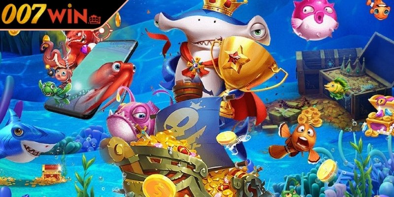 Tổng quan về chất lượng và trải nghiệm Paradise 007Win