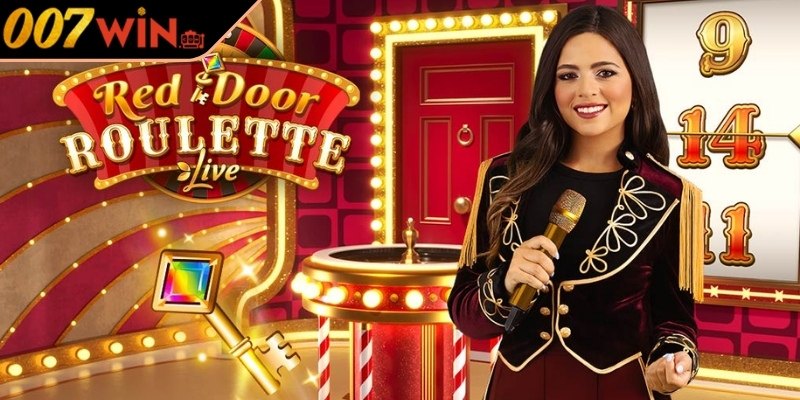 Red Door Roultte 007Win Địa Chỉ Đậm Chất Giải Trí Cho Newbie 1 Hiểu đúng về Red Door Roultte 007Win