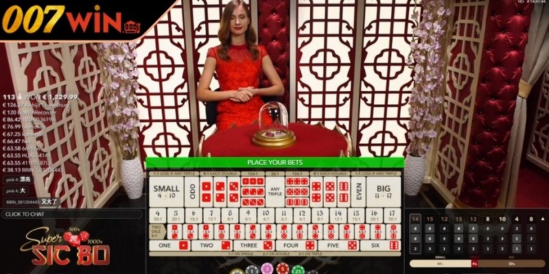 Chiến lược gia tăng hiệu suất khi chơi