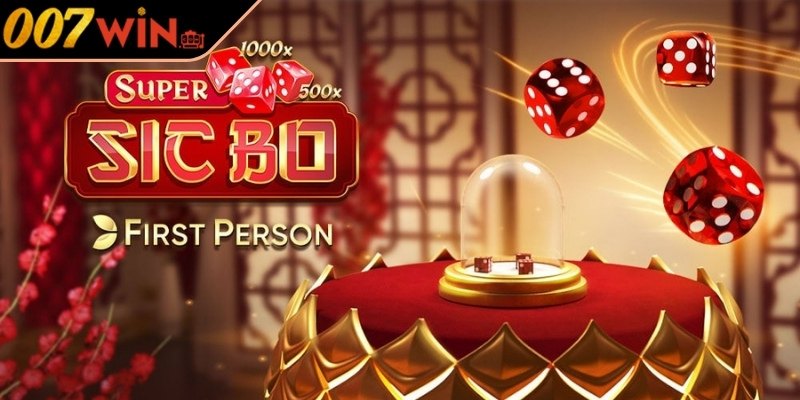 Hiểu đúng về Super Sicbo 007Win