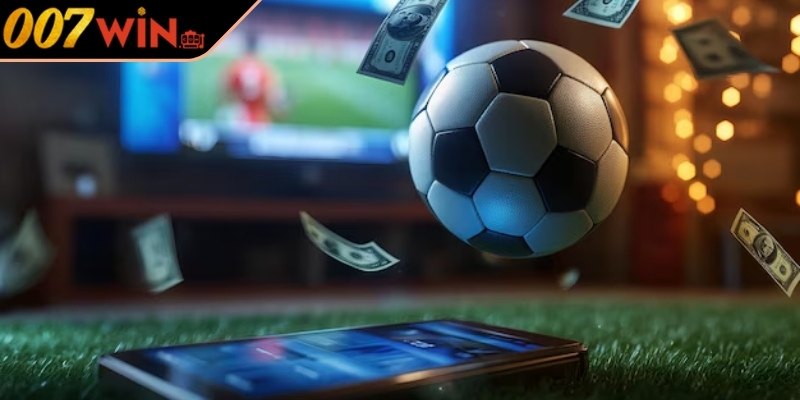 Xả Kèo Bóng Đá 007WIN – Giải Pháp Quản Lý Vé Cược Tối Ưu 2 Cơ chế xác định giá trị xả kèo trong hệ thống