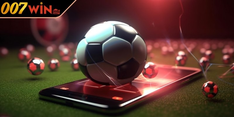 Xả Kèo Bóng Đá 007WIN – Giải Pháp Quản Lý Vé Cược Tối Ưu 1 Hiểu đúng bản chất của xả kèo bóng đá 007WIN